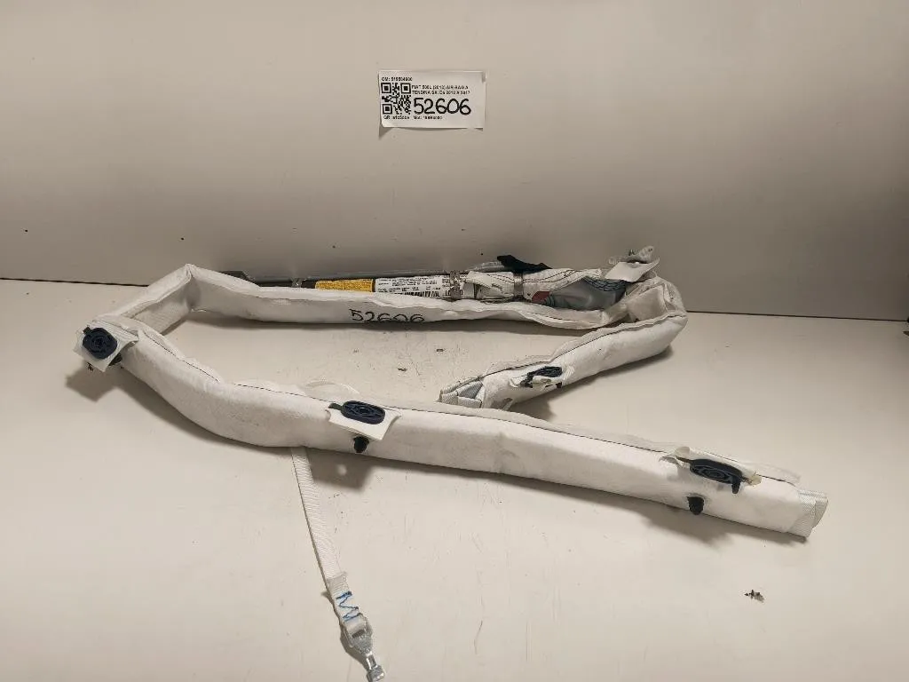Air-bag A Tendina SX 519584600 Fiat 500L 2013