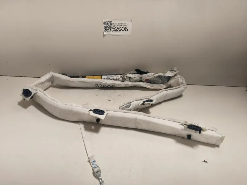 Air-bag A Tendina SX 519584600 Fiat 500L 2013