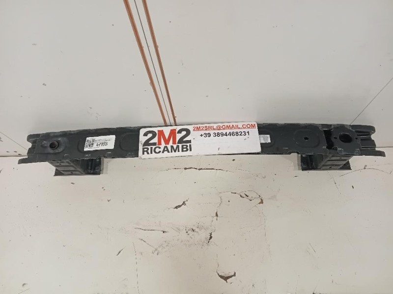 Traversa Paraurti POST A24661002 Mercedes Classe B W246 2012