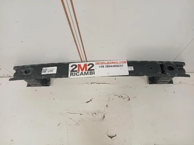 Traversa Paraurti POST A24661002 Mercedes Classe B W246 2012