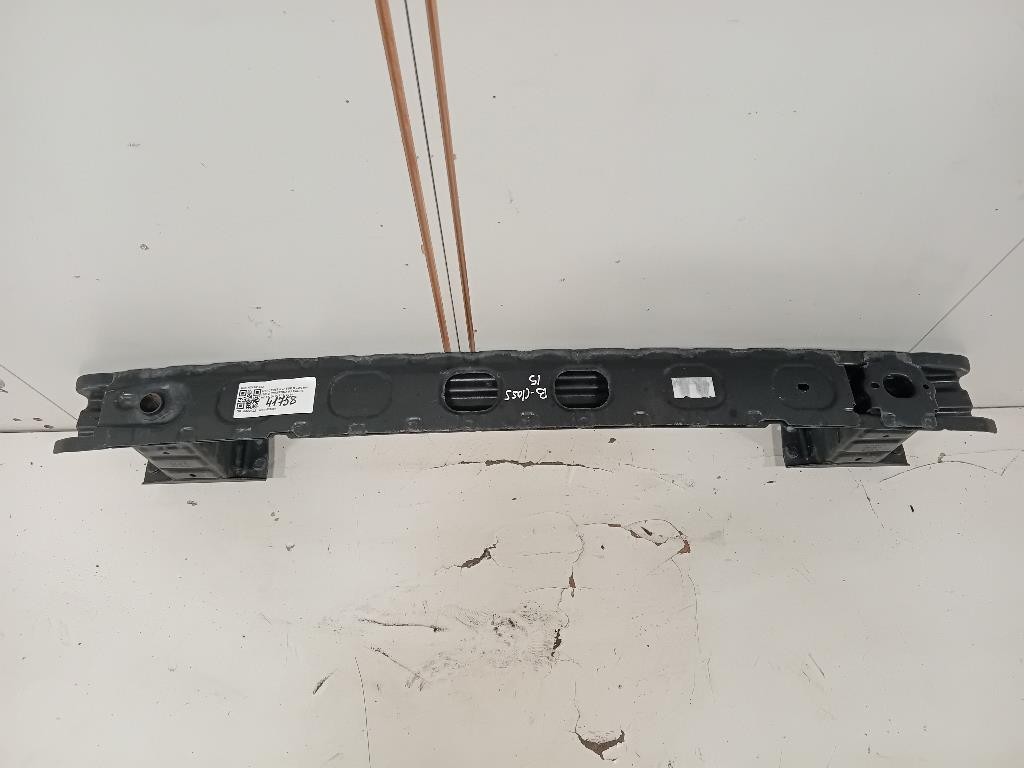 Traversa Paraurti POST A24661002 Mercedes Classe B W246 2012