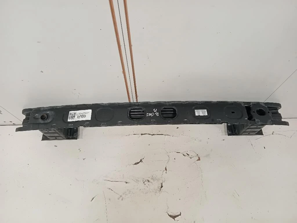 Traversa Paraurti POST A24661002 Mercedes Classe B W246 2012