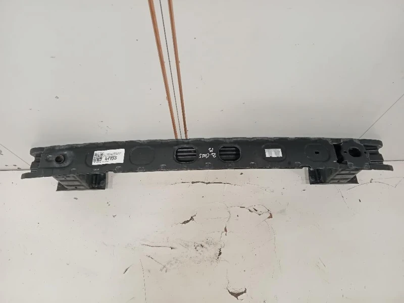 Traversa Paraurti POST A24661002 Mercedes Classe B W246 2012