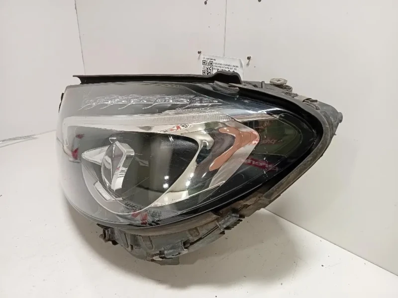 Proiettore ANT SX A2059069404 Mercedes Classe C W205 2014