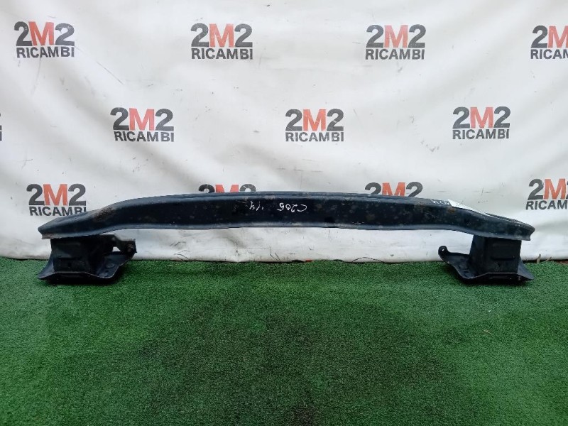Traversa Paraurti POST A2056100014 Mercedes Classe C W205 2014