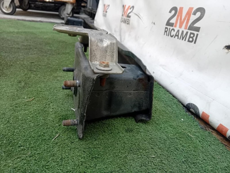 Traversa Paraurti POST A2056100014 Mercedes Classe C W205 2014