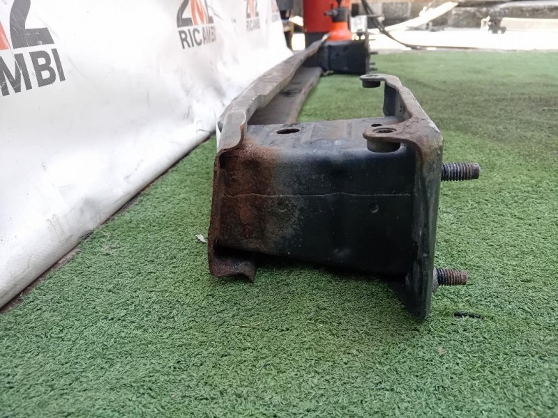 Traversa Paraurti POST A2056100014 Mercedes Classe C W205 2014