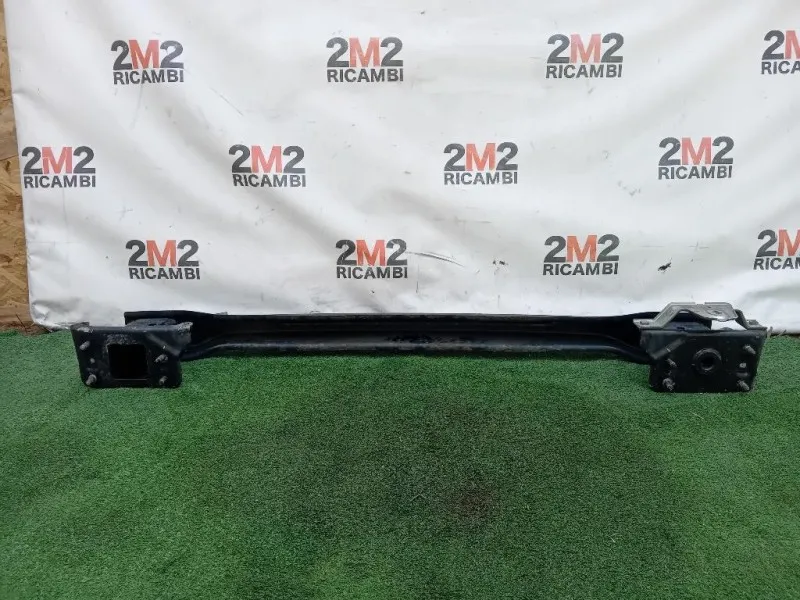 Traversa Paraurti POST A2056100014 Mercedes Classe C W205 2014