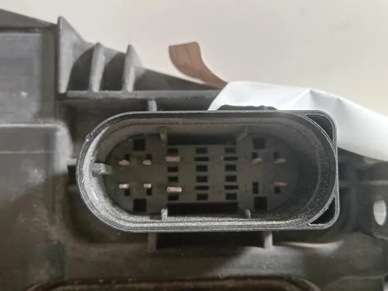 Proiettore ANT SX A2058200561 Mercedes Classe C W205 2014