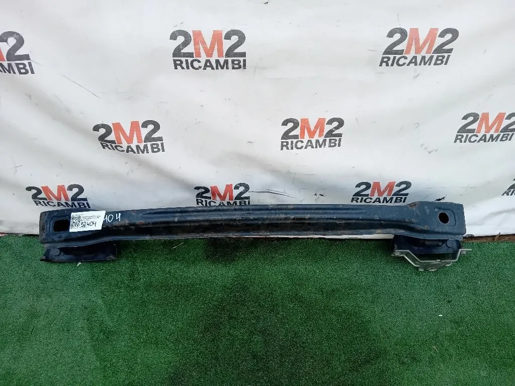 Traversa Paraurti POST A2056100014 Mercedes Classe C W205 2014