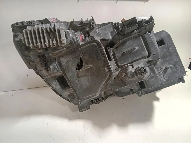 Proiettore ANT SX A2058200561 Mercedes Classe C W205 2014