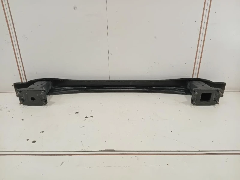 Traversa Paraurti POST A2126102014 Mercedes Classe E W212 2013