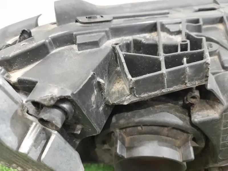 Proiettore ANT SX A2059061706KZ Mercedes Classe C W205 2018