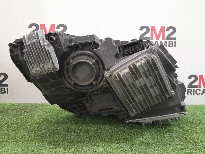 Proiettore ANT SX A2059061706KZ Mercedes Classe C W205 2018