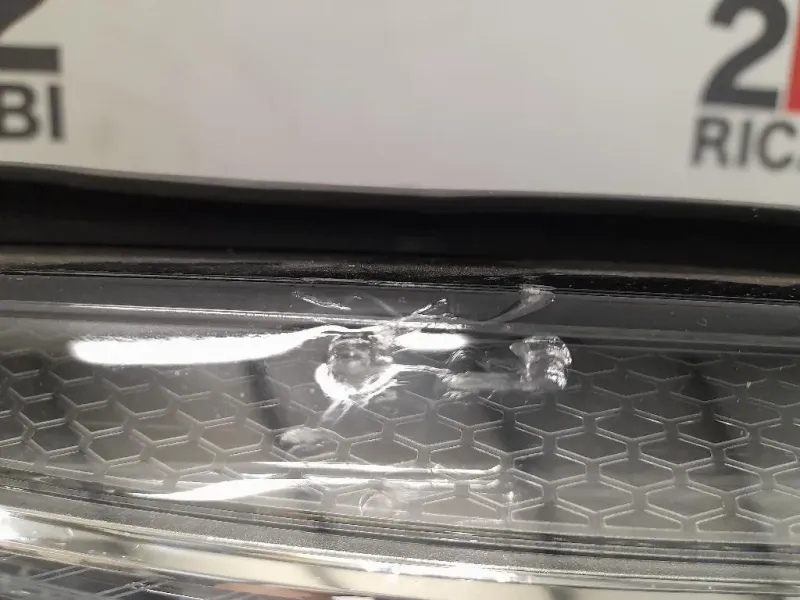 Proiettore ANT SX A2059061706KZ Mercedes Classe C W205 2018