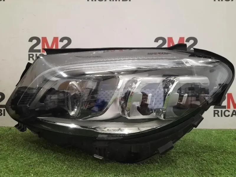 Proiettore ANT SX A2059061706KZ Mercedes Classe C W205 2018