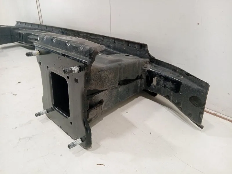 Traversa Paraurti POST Mercedes Classe GLE W166 2015