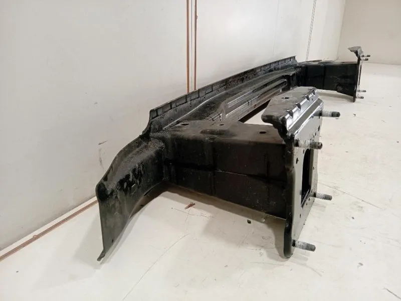 Traversa Paraurti POST Mercedes Classe GLE W166 2015