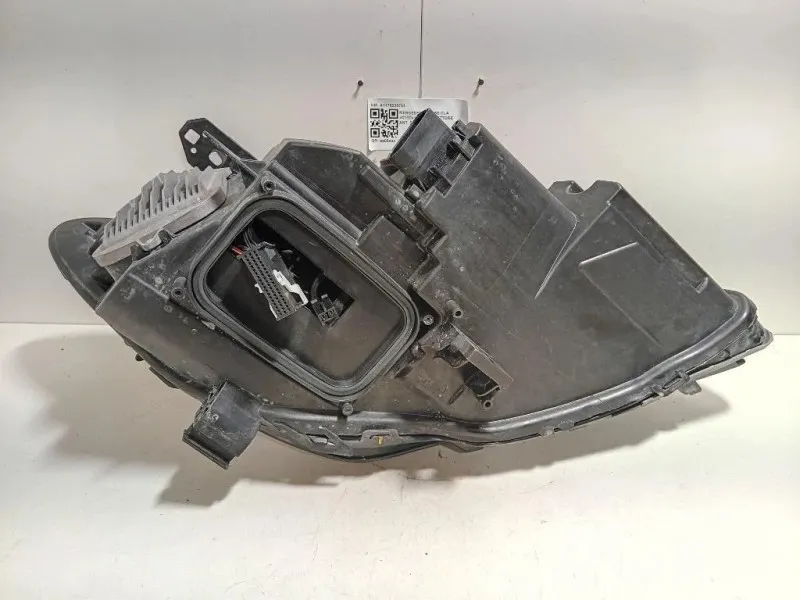 Proiettore ANT SX A1178206761 Mercedes Classe CLA C117 2016