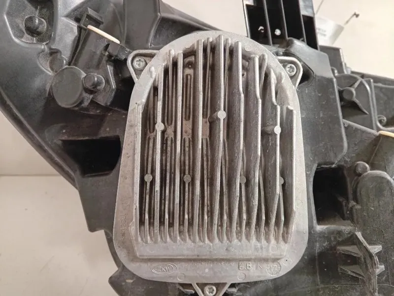 Proiettore ANT SX A1178206761 Mercedes Classe CLA C117 2016