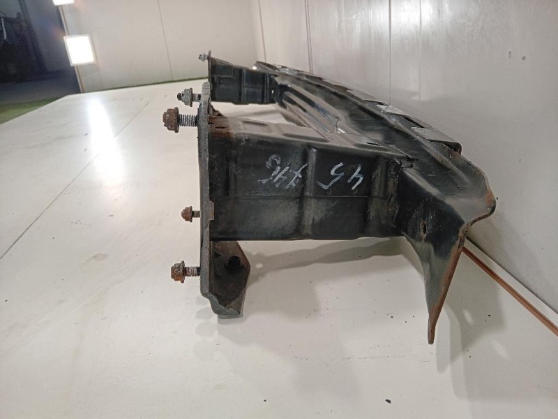 Traversa Paraurti POST TRAVERSA PARAURTI POST Mercedes Classe ML W166 2012