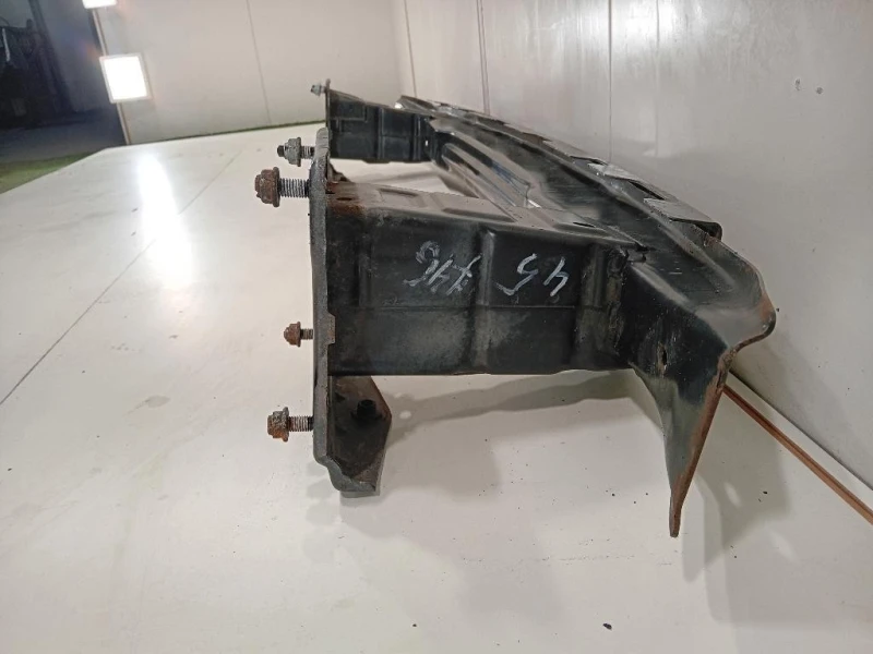 Traversa Paraurti POST TRAVERSA PARAURTI POST Mercedes Classe ML W166 2012