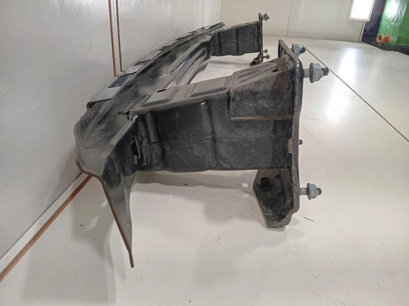 Traversa Paraurti POST TRAVERSA PARAURTI POST Mercedes Classe ML W166 2012