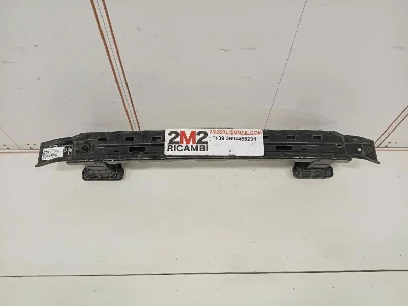 Traversa Paraurti POST TRAVERSA PARAURTI POST Mercedes Classe ML W166 2012