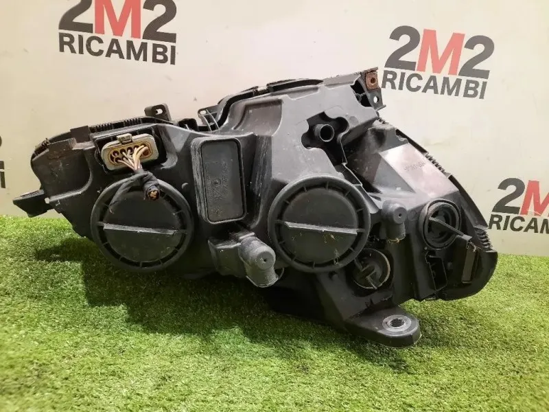 Proiettore ANT SX A2049065103 Mercedes Classe CLC Cl203 2008