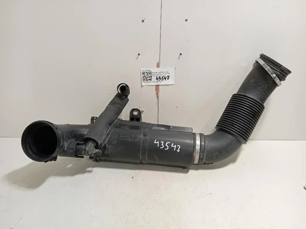 Manicotto Filtro ARIA 7619268 Mini MINI Cooper F56 2014