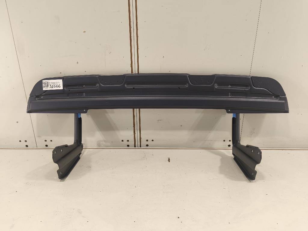 Traversa Paraurti POST A9065200331 Mercedes Sprinter III 2007