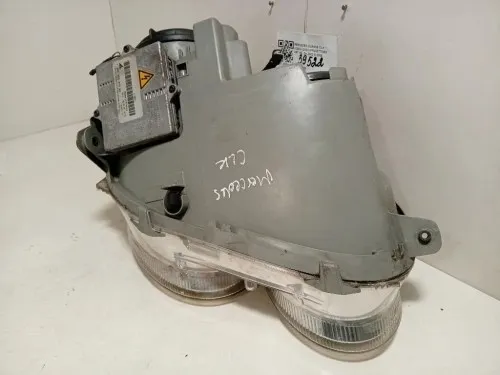 Proiettore ANT SX Mercedes Classe CLK C209 2003