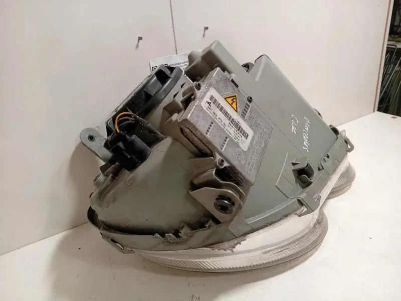 Proiettore ANT SX Mercedes Classe CLK C209 2003