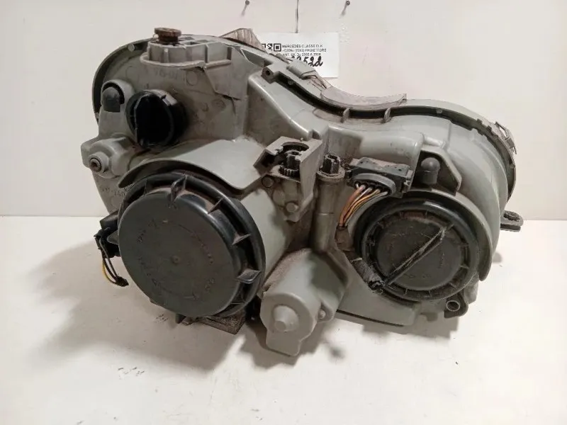 Proiettore ANT SX Mercedes Classe CLK C209 2003