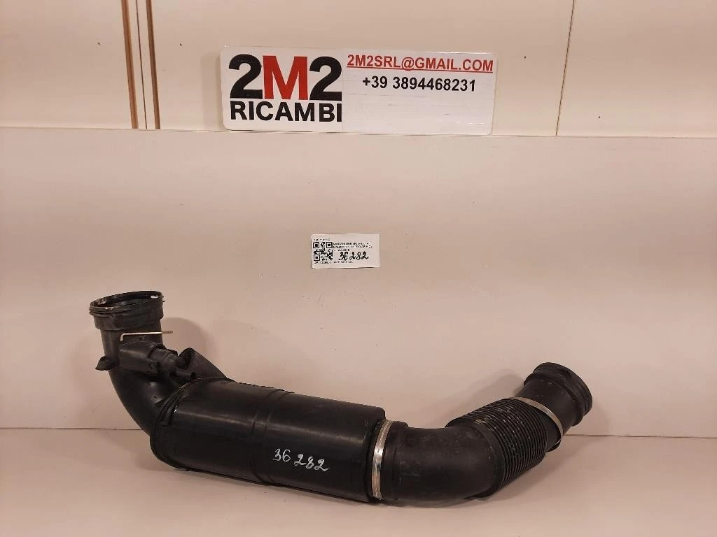 Manicotto Filtro ARIA 1132967 Mini MINI ONE F55 2014
