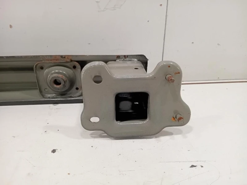 Traversa Paraurti POST 11372814LCHN Mg ZS II 2020