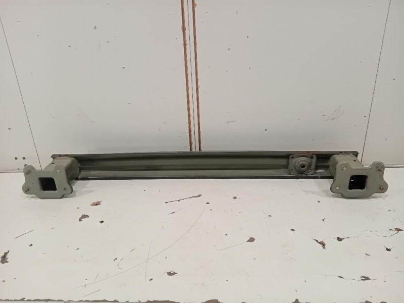 Traversa Paraurti POST 11372814LCHN Mg ZS II 2020