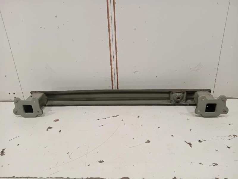 Traversa Paraurti POST 11372814LCHN Mg ZS II 2020