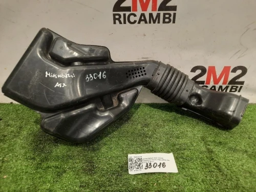 Manicotto Filtro ARIA 1505A479 Mitsubishi ASX I 2010