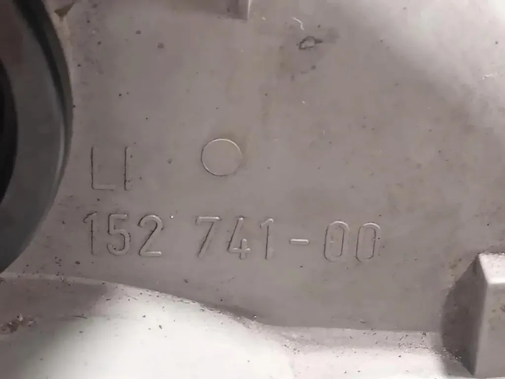 Proiettore ANT SX A2098200161 Mercedes Classe CLK C209 2003