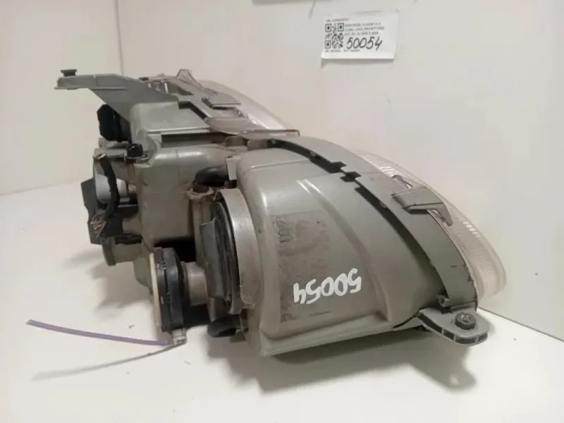 Proiettore ANT SX A2098200161 Mercedes Classe CLK C209 2003