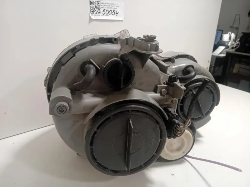 Proiettore ANT SX A2098200161 Mercedes Classe CLK C209 2003