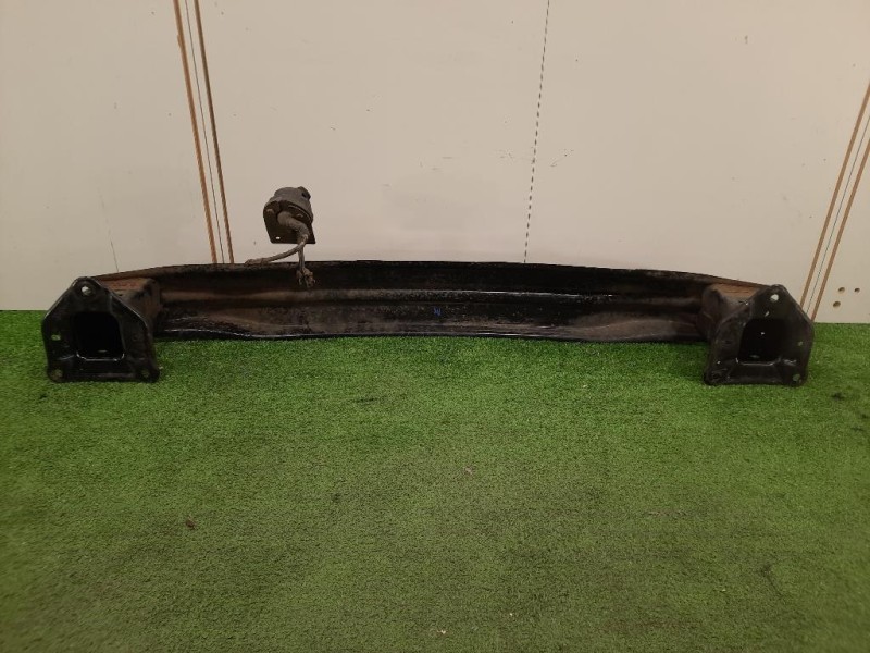 Traversa Paraurti POST 51129800758 Mini Countryman Cooper R60 2010