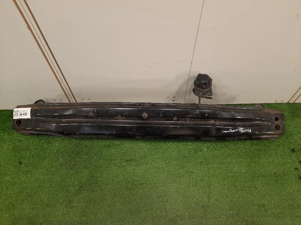 Traversa Paraurti POST 51129800758 Mini Countryman Cooper R60 2010