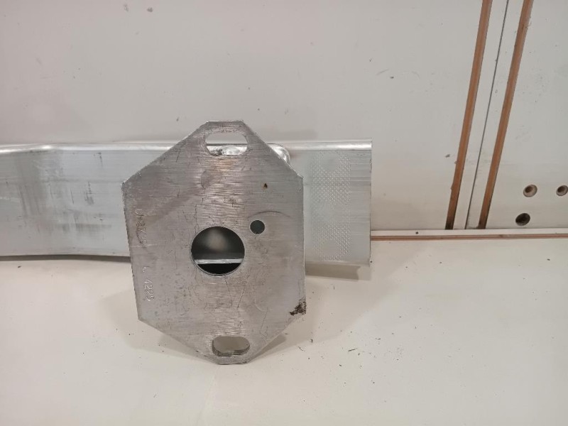 Traversa Paraurti POST 5112 7348919 Mini MINI Clubman F54 2016