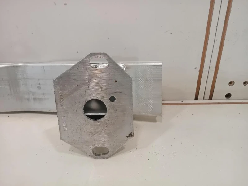 Traversa Paraurti POST 5112 7348919 Mini MINI Clubman F54 2016