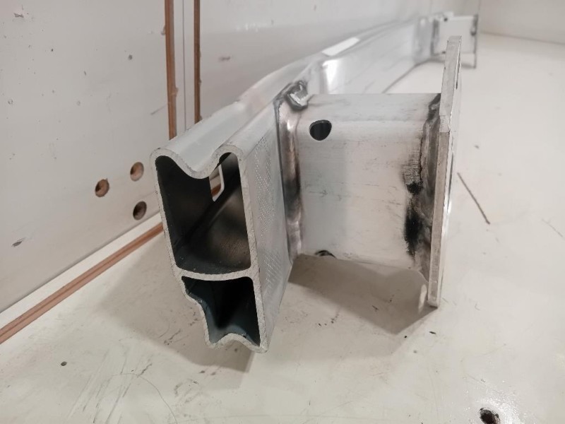 Traversa Paraurti POST 5112 7348919 Mini MINI Clubman F54 2016