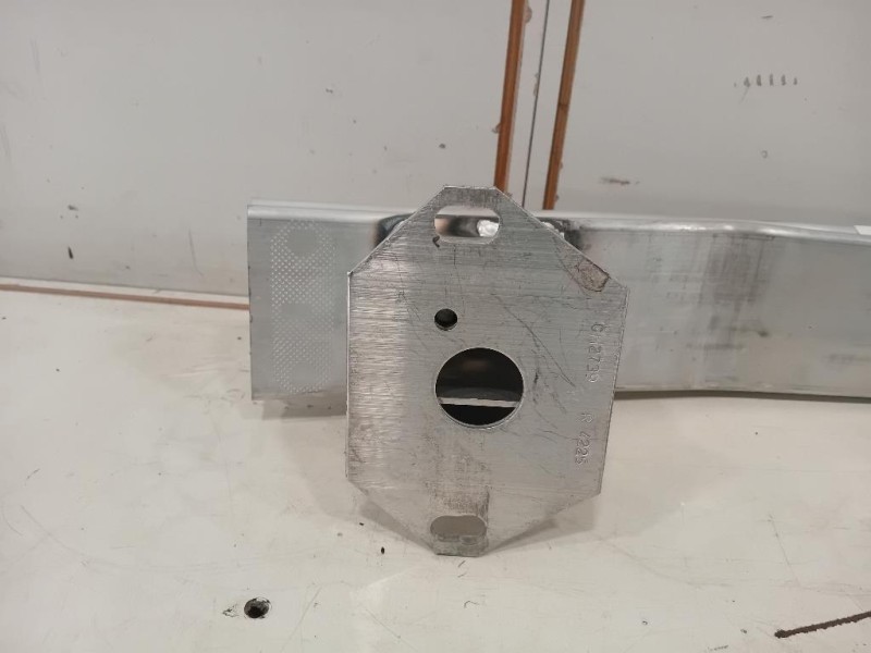 Traversa Paraurti POST 5112 7348919 Mini MINI Clubman F54 2016