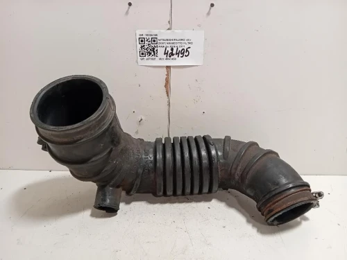 Manicotto Filtro ARIA 1505A196 Mitsubishi Pajero IV 2007