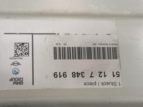 Manicotto Filtro ARIA 1021809S01 Nissan Qashqai I 2007